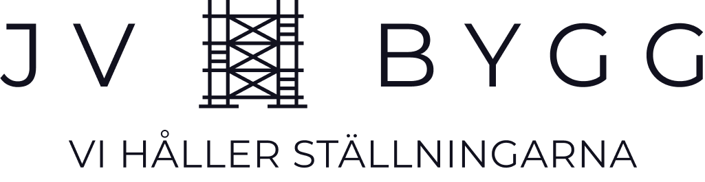 JV Bygg AB - Ledande inom byggnadsställningar, väderskydd och hissar i Sverige.